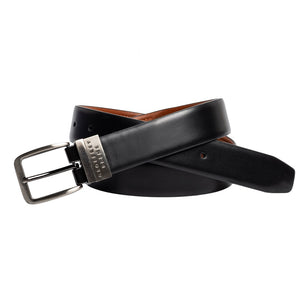 Smooth Finish Reversible Belt