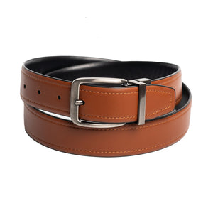 Smooth Finish Reversible Belt
