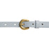 Kate- 15mm Italian Leather Belt