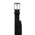 Ultra Suede Single Edge Stitched Belt