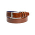 Smooth Finish Belt With Double Keeper