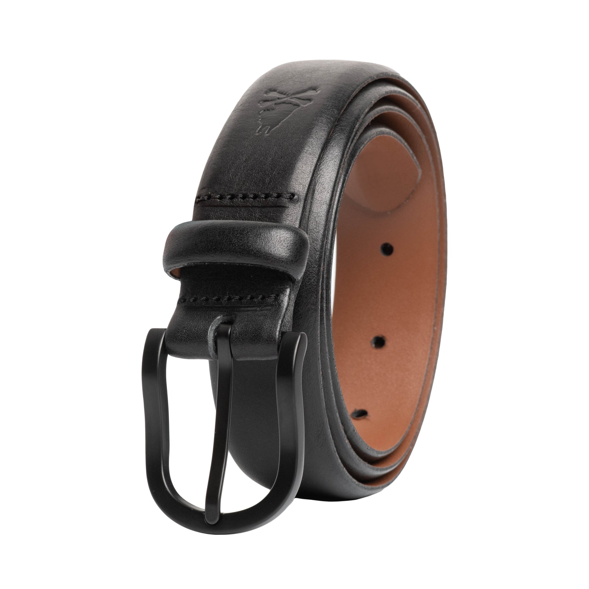 princess polly baby blue dress Men Texture Black Leather Auto-Lock Buckle Belt – Teakwood Leathers
