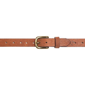 Tamara-20mm Italian Leather Belt