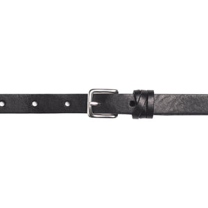 Meghan-15mm Italian Leather Belt