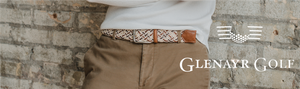   golf belts 