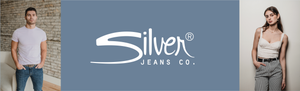   silver jeans co.  