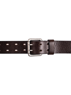 Silver Jeans Co. 40MM Genuine Leather Belt