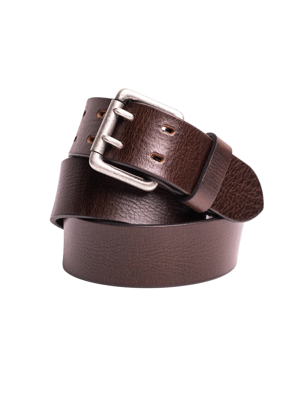 Silver Jeans Co. 40MM Genuine Leather Belt