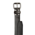Silver Jeans Co. 38MM Genuine Leather Belt with Rivet Detail