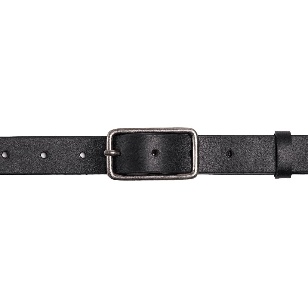 Silver Jeans Co. 25mm Genuine Leather Belt