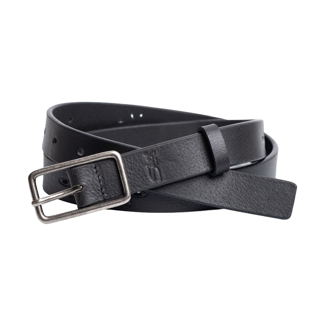 Silver Jeans Co. 25mm Genuine Leather Belt