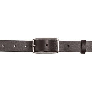 Silver Jeans Co. 25mm Genuine Leather Belt