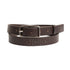 Silver Jeans Co. 25mm Genuine Leather Belt