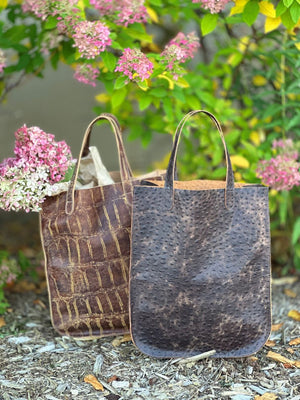 The Florence Tote