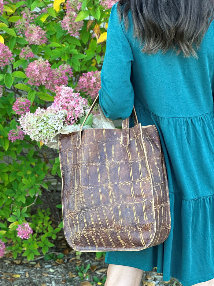 The Blake Tote