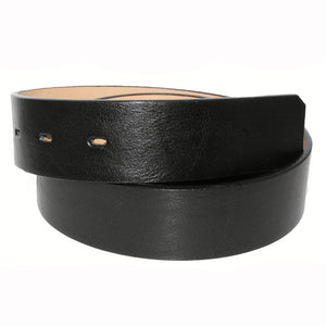 Sangles de ceinture de golf en cuir lisse