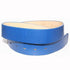 Smooth Grain Leather Golf Belt Straps