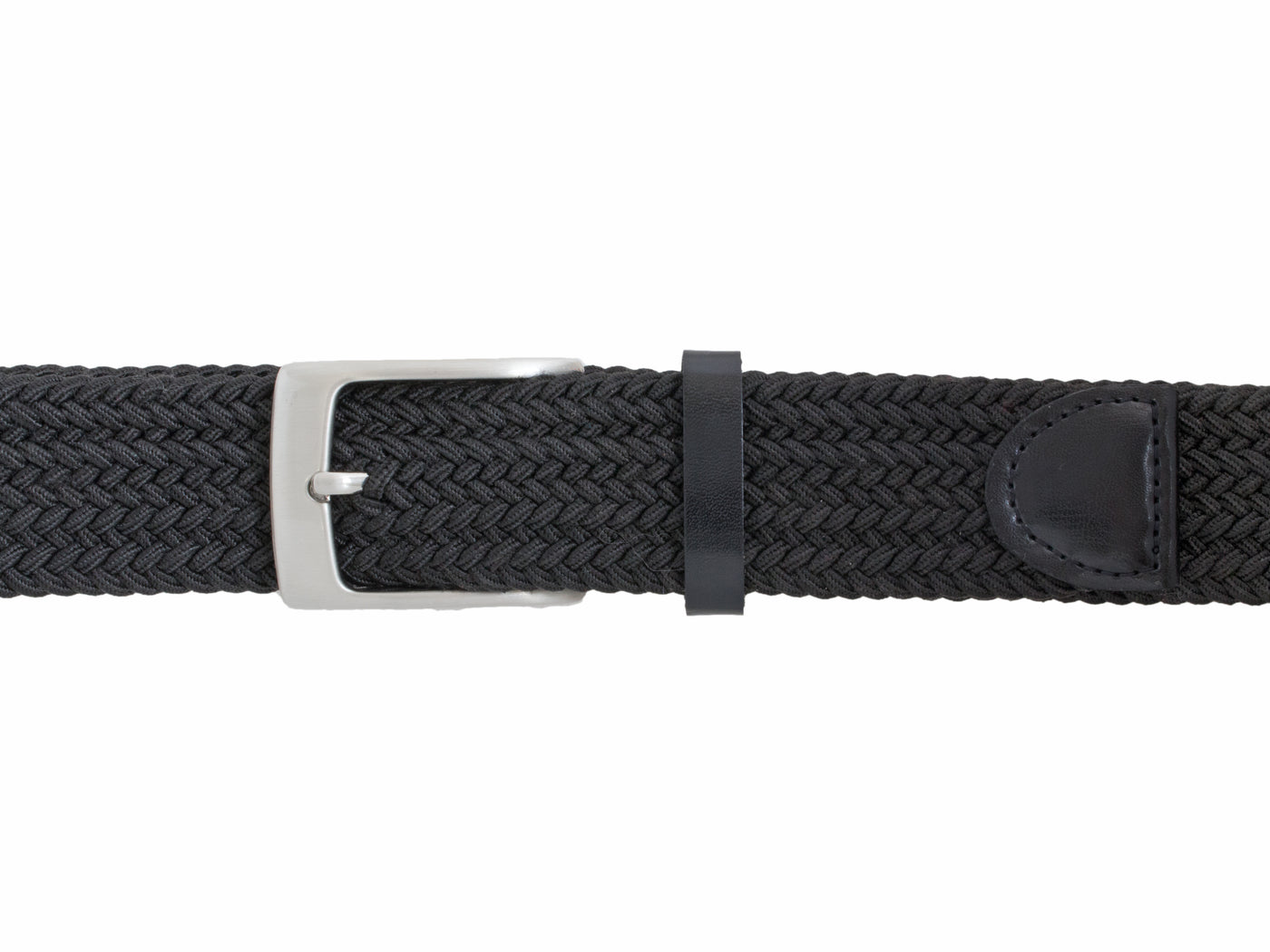 Style 014050 - Men's 35mm Glenayr Braided Golf Belt – Custom Leather Canada  Limited