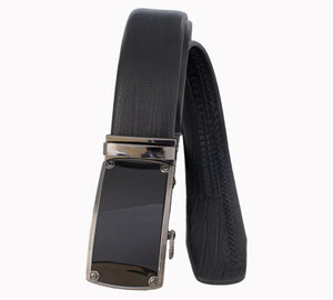 Style 014167- Ceinture de golf en cuir Glenayr 35 mm pour homme