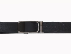 Style 014167- Ceinture de golf en cuir Glenayr 35 mm pour homme