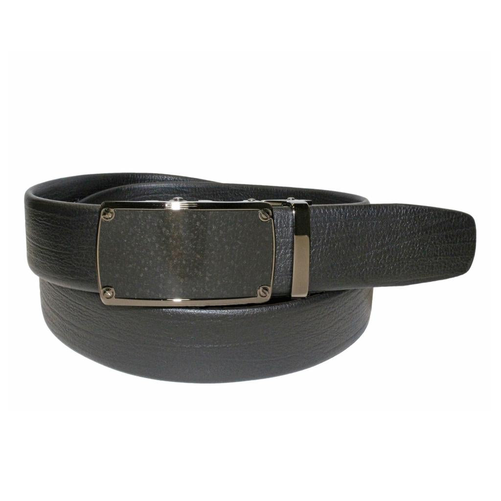 Style 014167- Men's 35mm Glenayr Leather Golf Belt