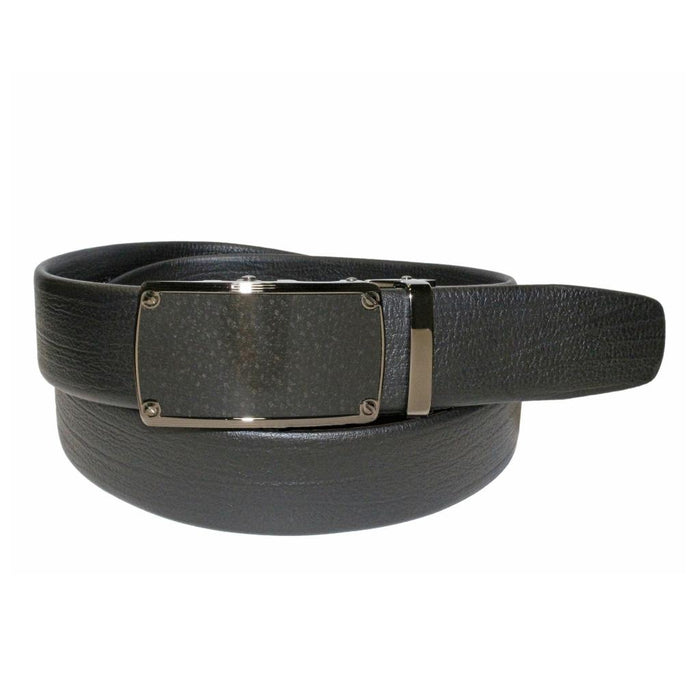 Style 014167- Ceinture de golf en cuir Glenayr 35 mm pour homme