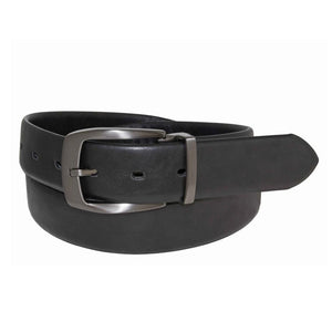 Style 014187- Men's 35mm Flex/Stretch Tubular Strap with Removable Harness Buckle