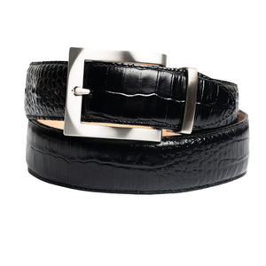 40mm Embossed Exotic Print