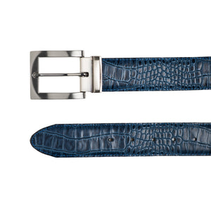 40mm Embossed Exotic Print