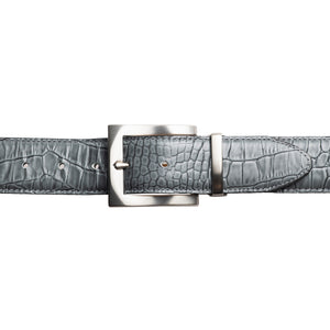 40mm Embossed Exotic Print