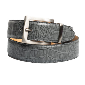 40mm Embossed Exotic Print