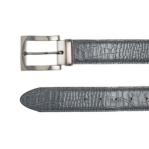 40mm Embossed Exotic Print