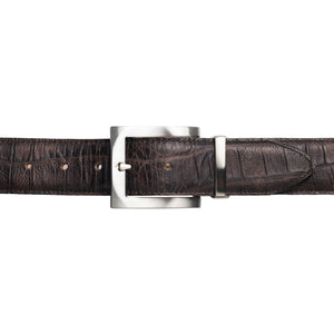 40mm Embossed Exotic Print