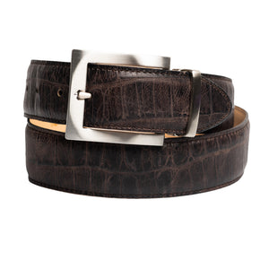 40mm Embossed Exotic Print