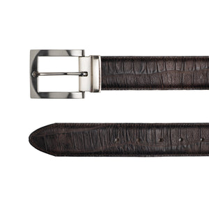 40mm Embossed Exotic Print