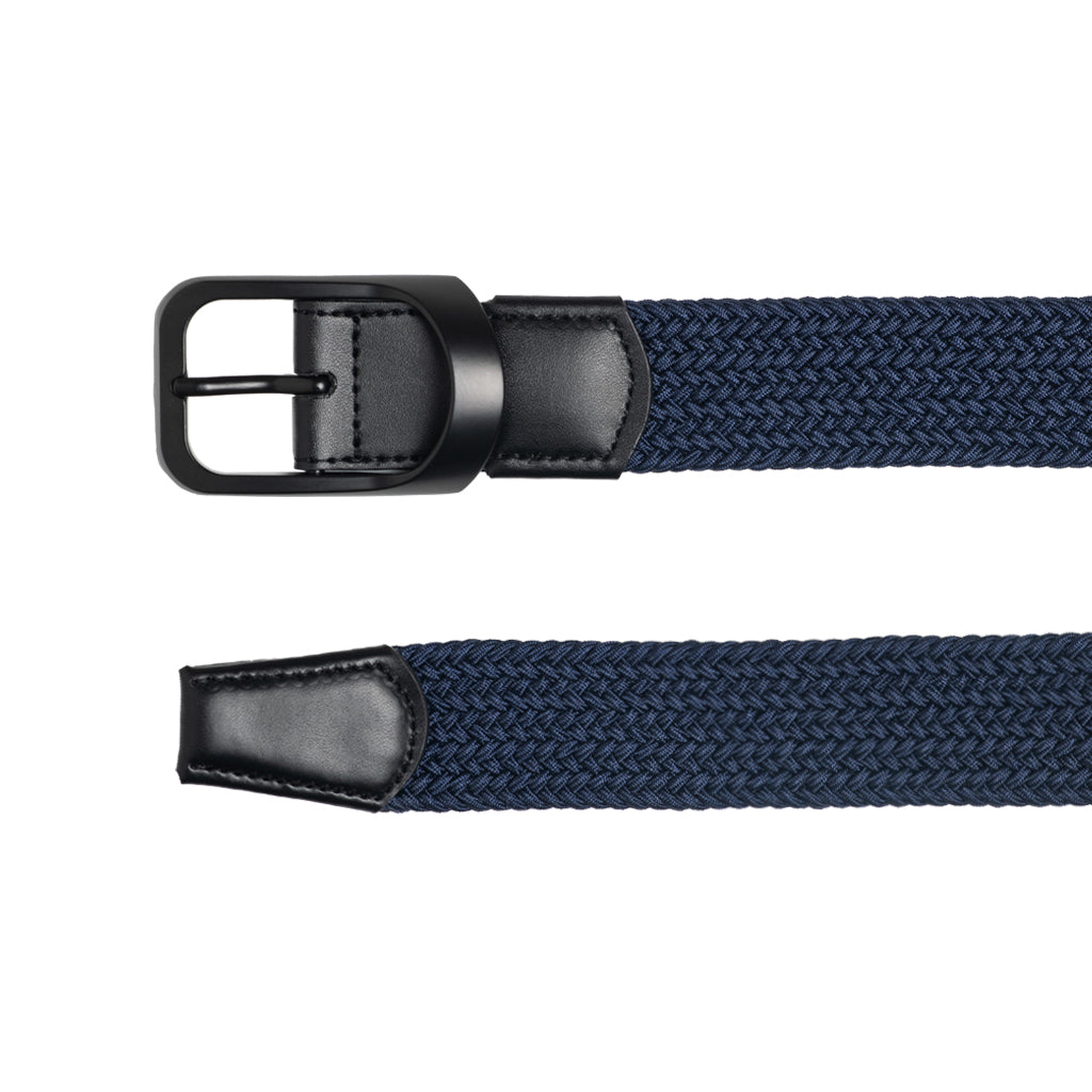 Style 014206 - Men's 35mm Glenayr Braided Golf Belt