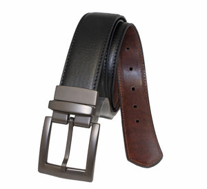 Style 10126 - Robe 35 mm réversible