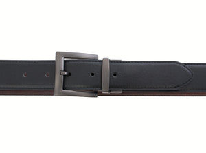 Style 10126 - Robe 35 mm réversible
