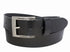 Style 10207 - Ceinture Buffalo à bords plats de 35 mm