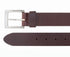 Style 10207 - Ceinture Buffalo à bords plats de 35 mm