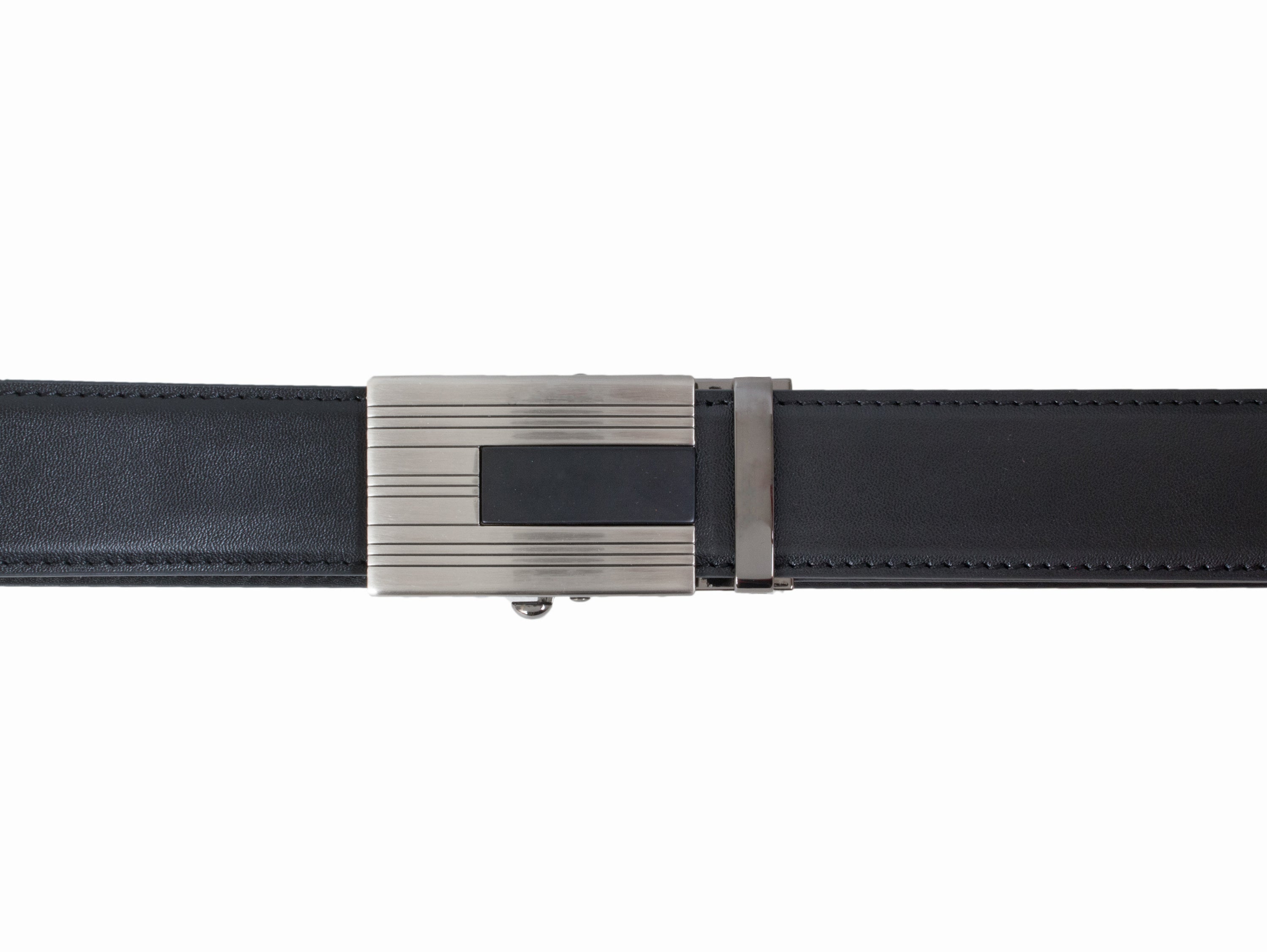 Black ratchet belt sale