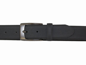 Style 10236 - 35mm Men's Textured Basic Dress Belt