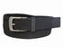 Style 10251OS- 35mm Oversize Stretch Cotton Woven Belt