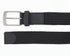 Style 10251OS- 35mm Oversize Stretch Cotton Woven Belt