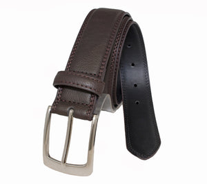 Style 10320 - Point double grain galet 35 mm