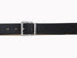 Style - 114128 - Women's Stitched Leather Golf Belt Reversible