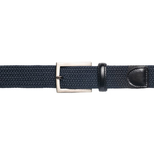 Stype 114129 - Ceinture de golf tressée pour femme