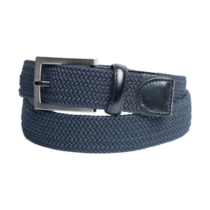 Stype 114129 - Ceinture de golf tressée pour femme
