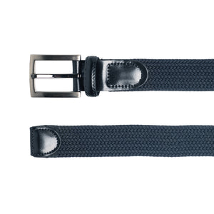 Stype 114129 - Ceinture de golf tressée pour femme