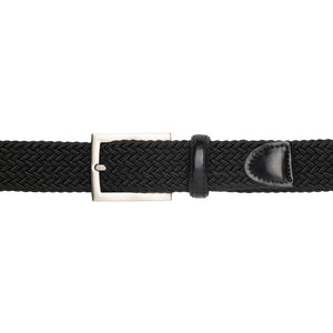Stype 114129 - Ceinture de golf tressée pour femme